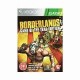 Borderlands: Game of the Year  (usato) (xbox 360)
