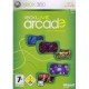 Xbox Live Arcade Compilation  (usato) (xbox 360)
