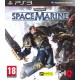 Warhammer Space Marine (usato) (PS3)