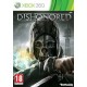 Dishonored (usato) (xbox 360)