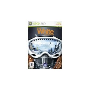 Shaun White Snowboarding (usato) (xbox 360)