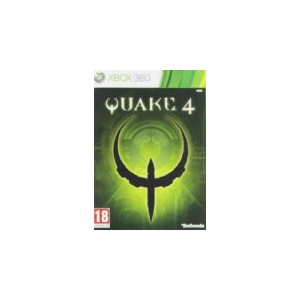 Quake 4 (usato) (xbox 360)