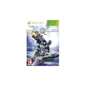 Vanquish (usato) (xbox 360)