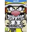 Game And Wario (Wii U)