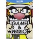 Game And Wario (Wii U)