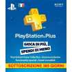 PlayStation Plus Card: Sottoscrizione 365 Giorni (PS3)