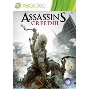 Assassin's Creed 3 (usato) (xbox 360)