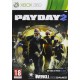 Payday 2 (XBOX 360)