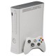 Console Xbox 360 SLIM 20GB + controller + 2 giochi (usata)