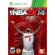 NBA 2K14 (XBOX 360)