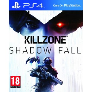 Killzone: Shadow Fall (PS4)
