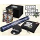 Grand Theft Auto V (GTA 5) Collector's Edition (XBOX 360)