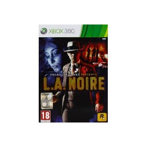L.A. Noire (usato) (xbox 360)