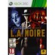 L.A. Noire  (usato) (xbox 360)