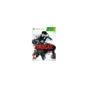 Syndicate (xbox 360)