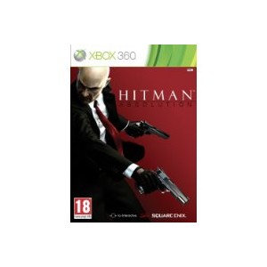 Hitman Absolution (usato) (xbox 360)