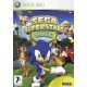 Sega Superstars Tennis (XBOX 360)