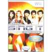 Disney Sing It: Pop Hits (wii)