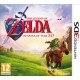 Zelda Ocarina of Time (3DS)