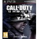 Call Of Duty (COD): Ghosts (ps3)