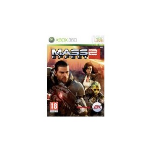 Mass Effect 2 (usato) (xbox 360)