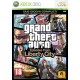 Grand Theft Auto IV & Episodes from Liberty City  (usato) (xbox 360)