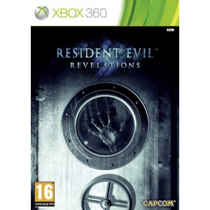 Resident Evil Revelations (usato) (xbox 360)