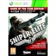 Sniper Elite V2: Game Of The Year (XBOX 360)