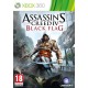 Assassin's Creed IV: Black Flag (XBOX 360)