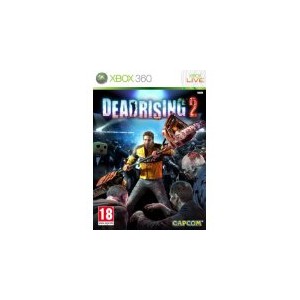 Dead Rising 2 (usato) (xbox 360)