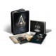 Assassin's Creed 4 Black Flag Skull Collector's Edition (xbox 360)