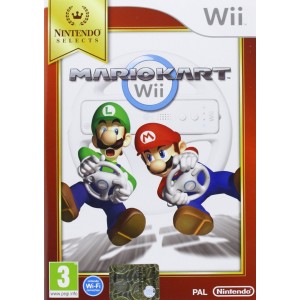 Mario Kart (wii)