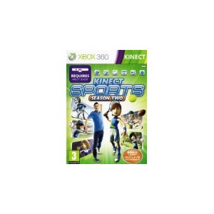 Kinect Sports: Stagione 2 (xbox 360)