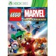Lego Marvel Super Heroes (xbox 360)