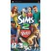 The Sims 2 pets (usato) (psP)