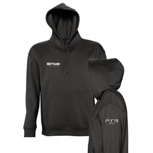 Felpa Beyond PS3 (Taglia L)