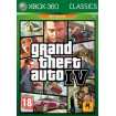 Grand Theft Auto IV GTA 4 (xbox 360)