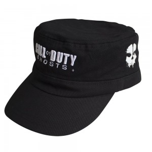 Cappello "Call of Duty: Ghosts" (COD)
