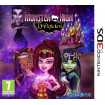 Monster High: 13 Desideri (3DS)