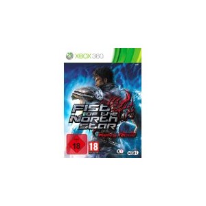 Fist of the North Star: Ken's Rage (usato) (xbox 360)