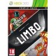 Microsoft Triple Pack: Limbo, Trials HD, Splosion Man (usato) (xbox 360)