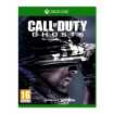 Call Of Duty COD Ghosts (xbox one)
