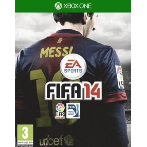 Fifa 14 (codice digitale) (xbox one)