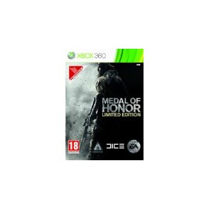 Medal Of Honor (usato) (xbox 360)