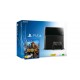 Console Playstation 4 + Knack (PS4)