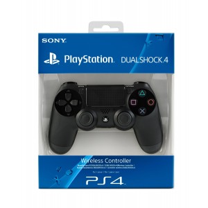 Controller SONY Dualshock 4 (PS4)