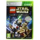 Lego Star Wars La Saga Completa (xbox 360)