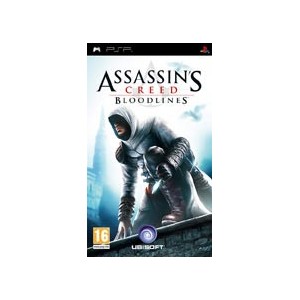 Assassin's Creed Bloodlines (psp)