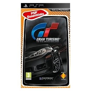 Gran Turismo (psp) Gran Turismo (psp)