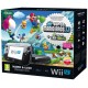 Console Wii U 32gb Mario E Luigi Premium Pack